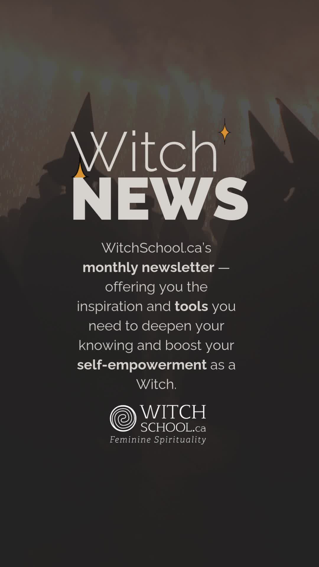 @WitchSchool.ca 🇨🇦