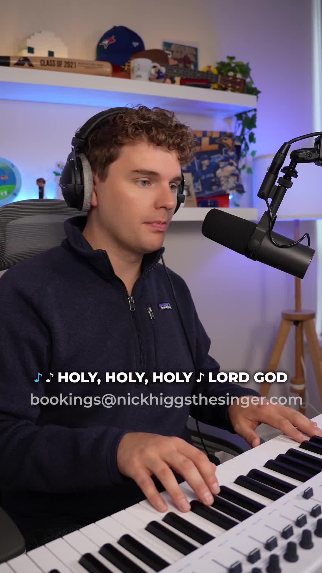 @Nick Higgs