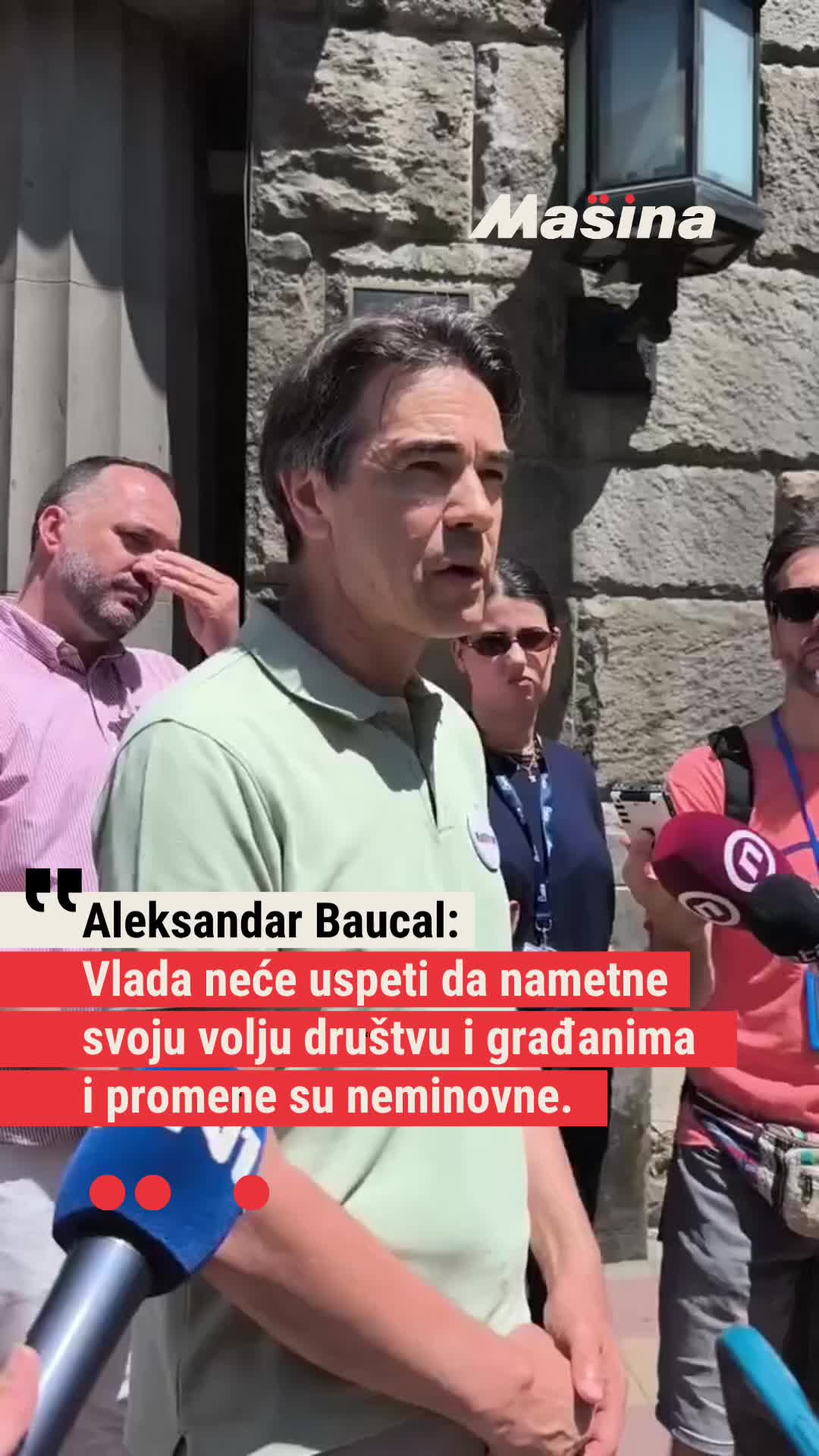 @Mašina
