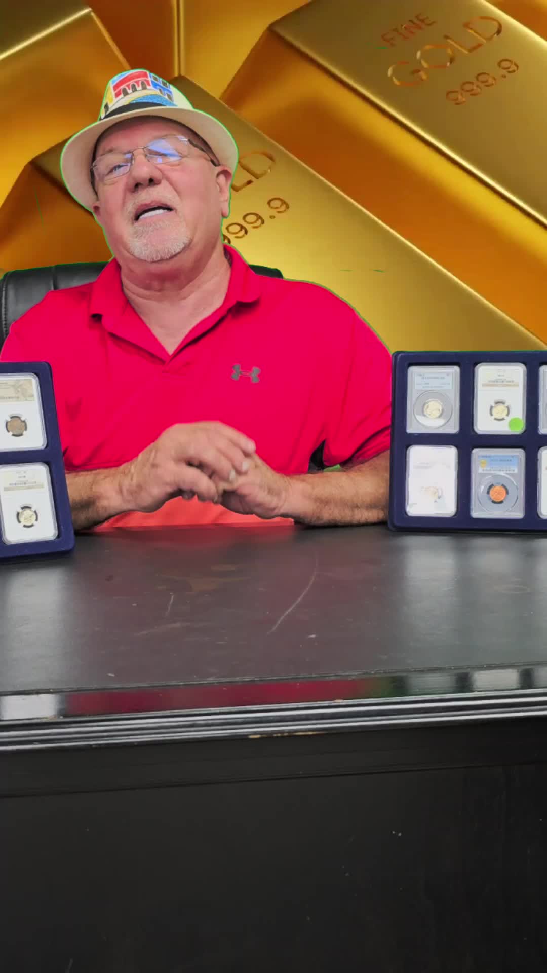 @East Coast Bullion