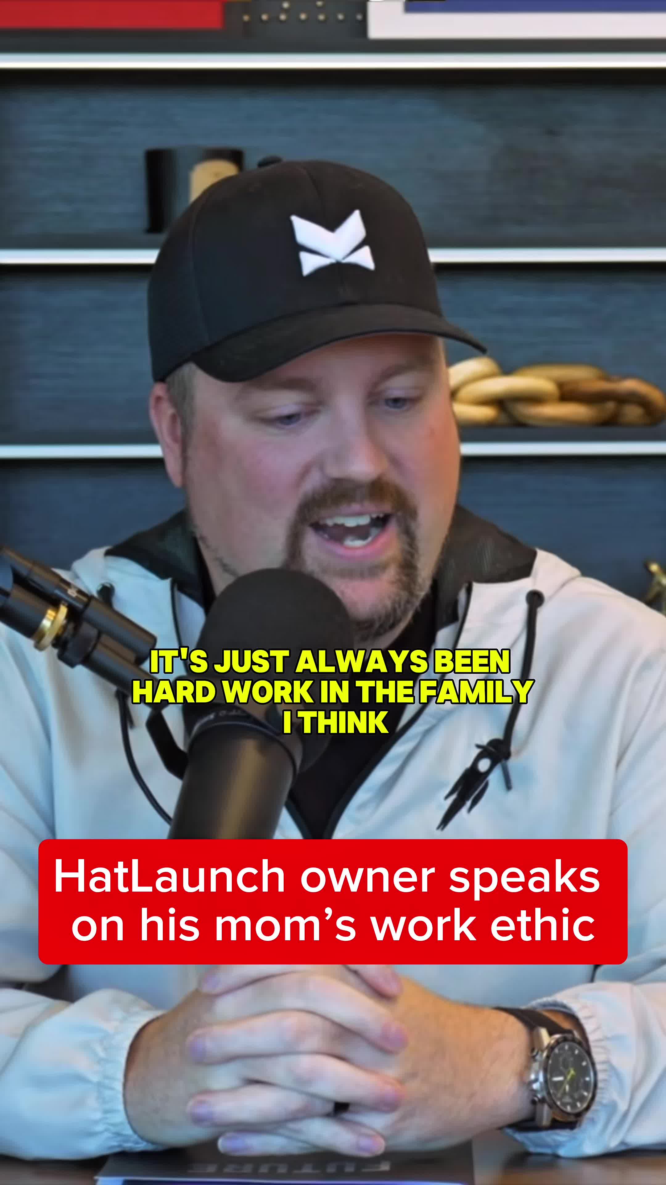 @HatLaunch