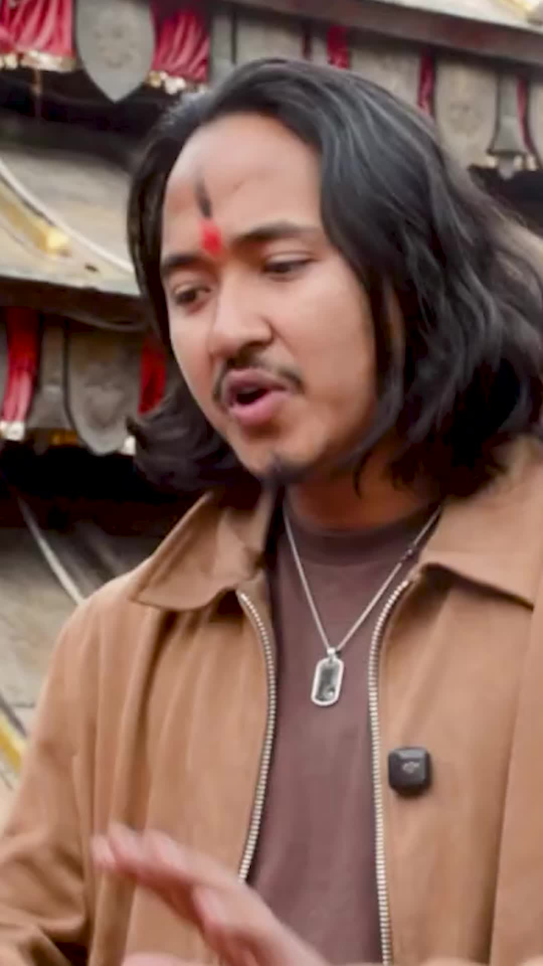 @Dr. Deepak Subedi | Yogi