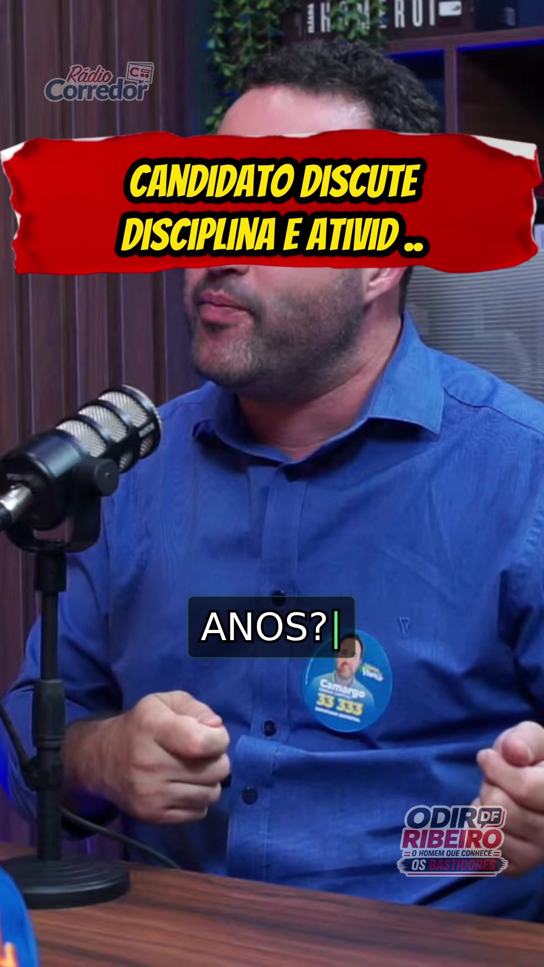@RadioCorredor