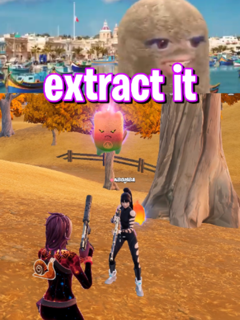 @The Littlest Snail