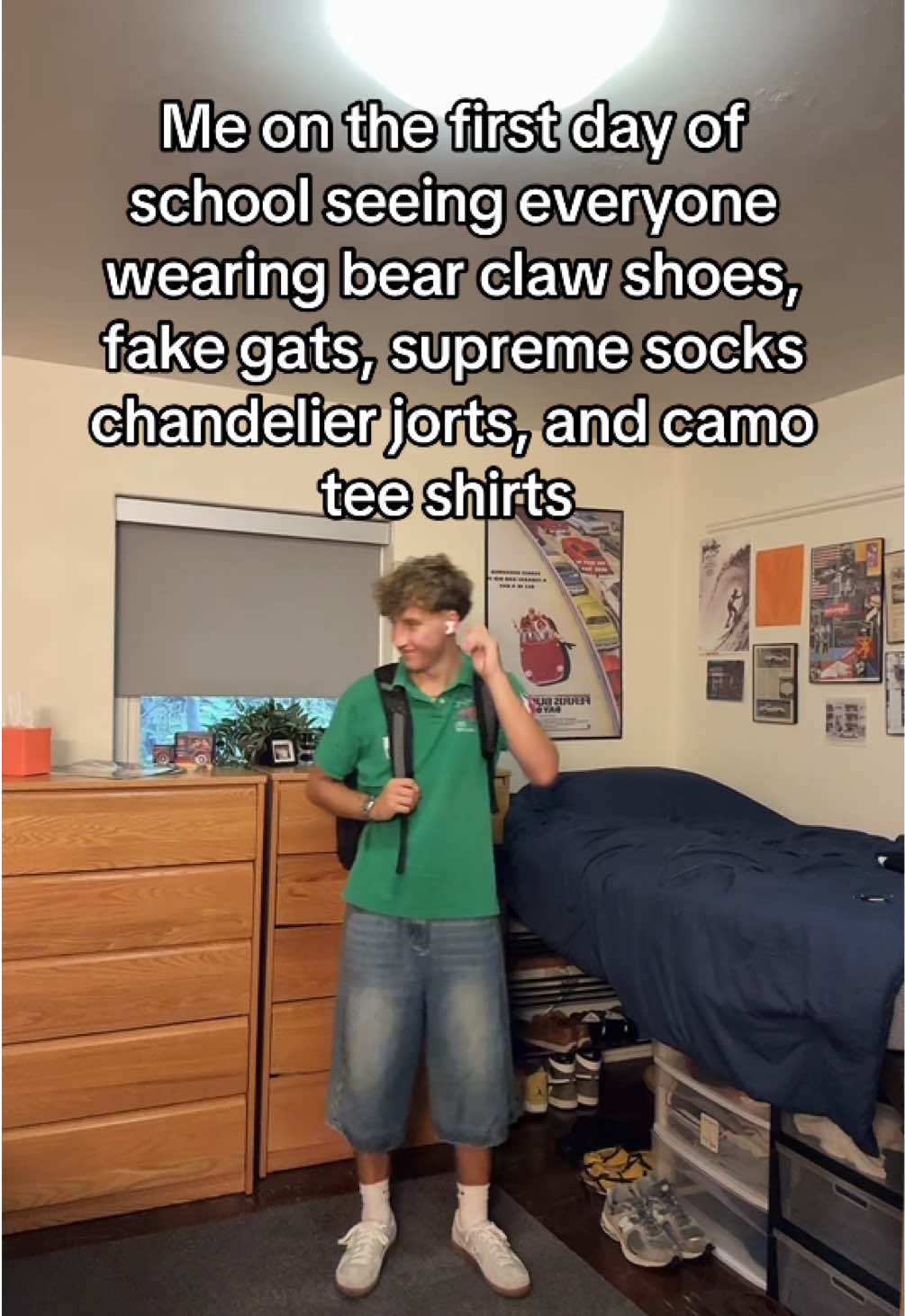 @TheJacksonTrace Fashion