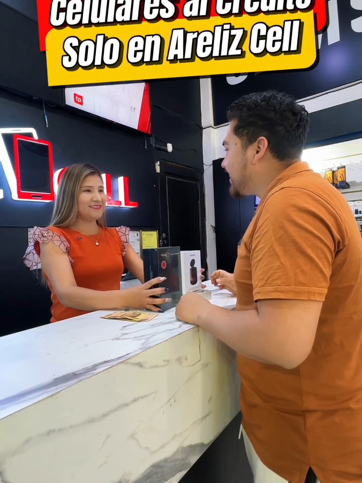 @ArelizCell Cochabamba