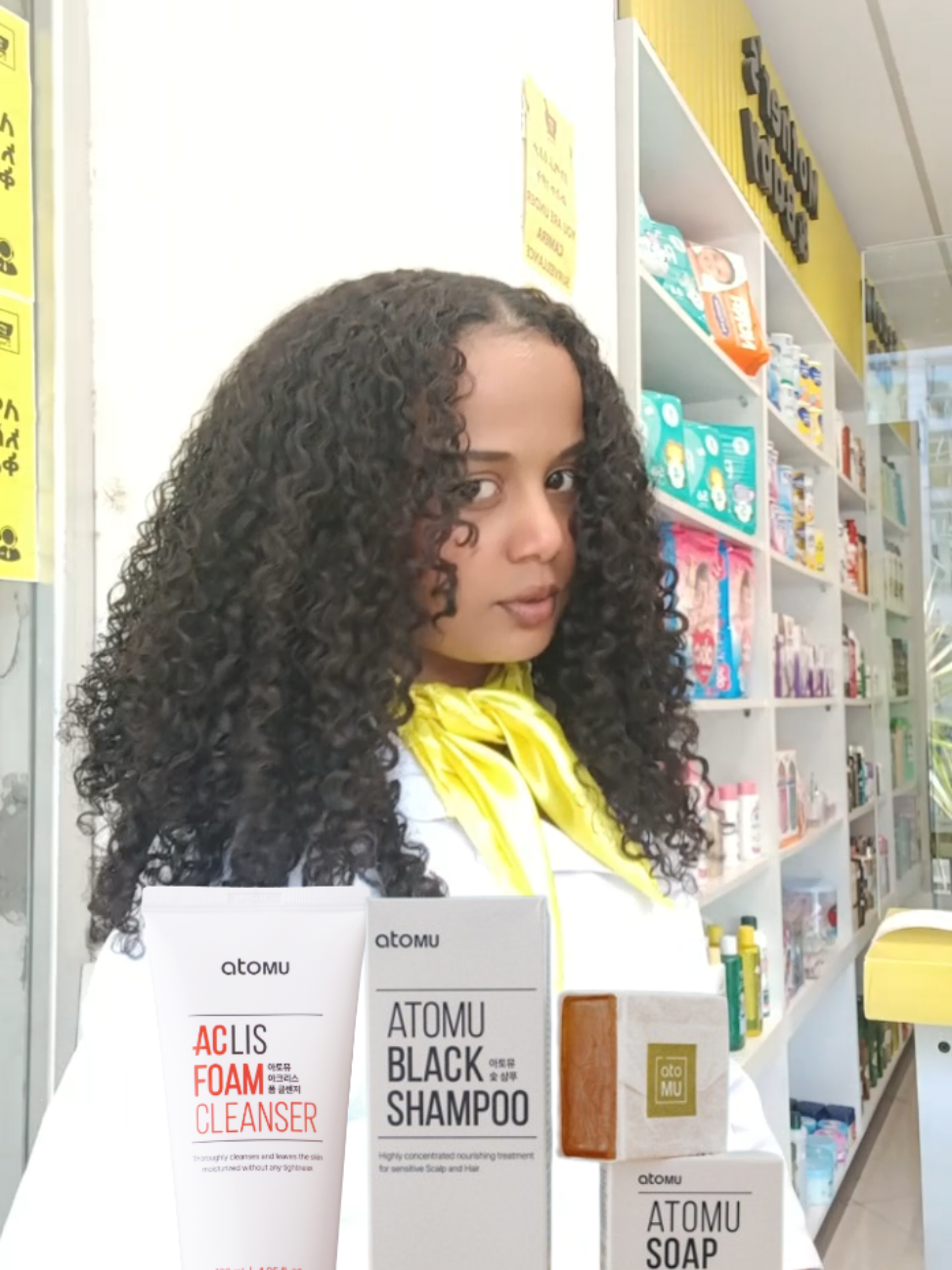 @Pharmacist Rediet