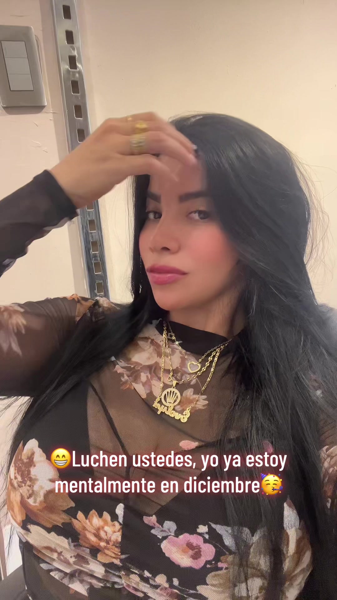 @Evelyn &Aacute;lvarez