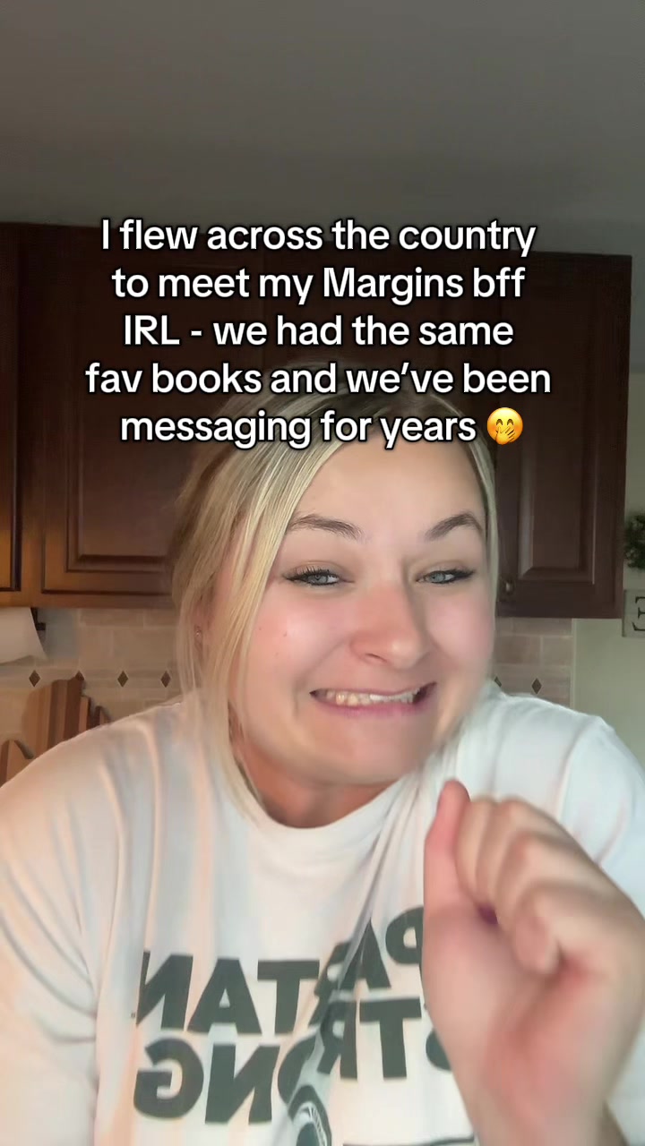 @Kenzie Ryder