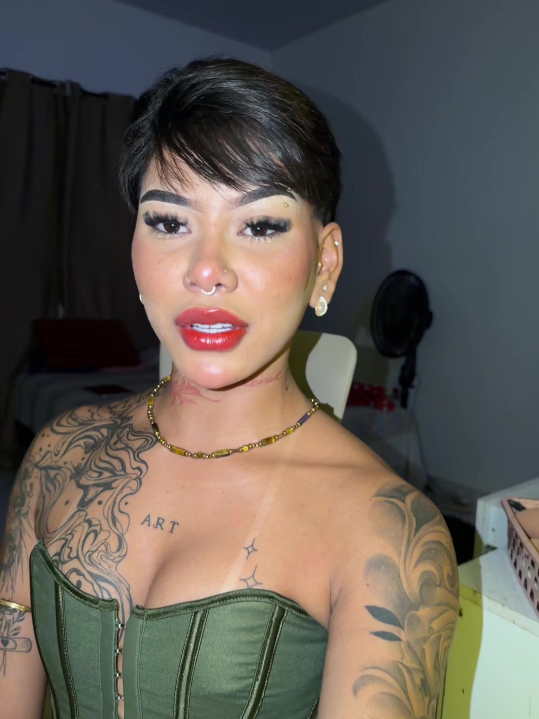 @docinho 💗