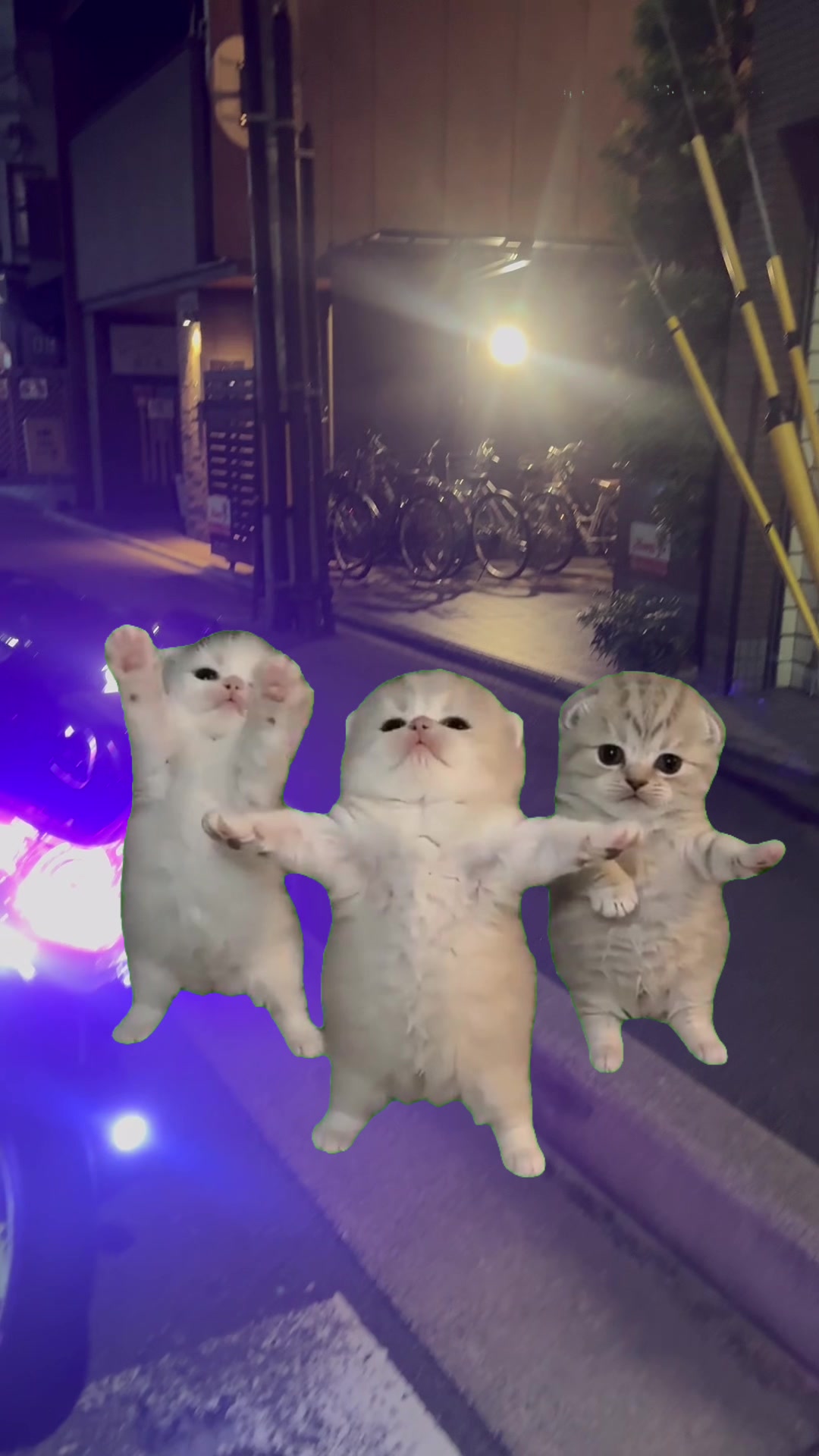 @けぇ〜ぺけ