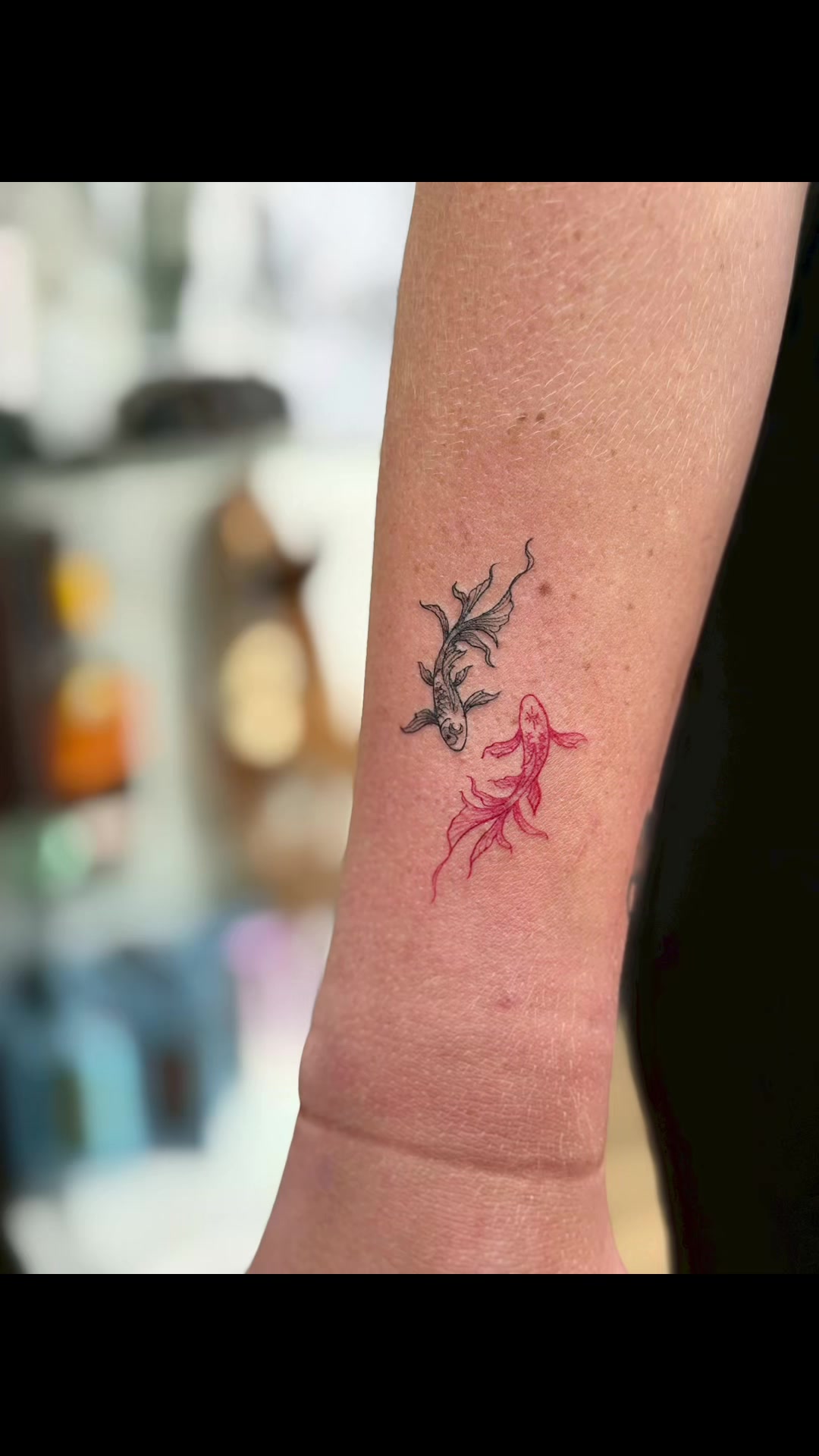 @Inlay Ink Tattoo