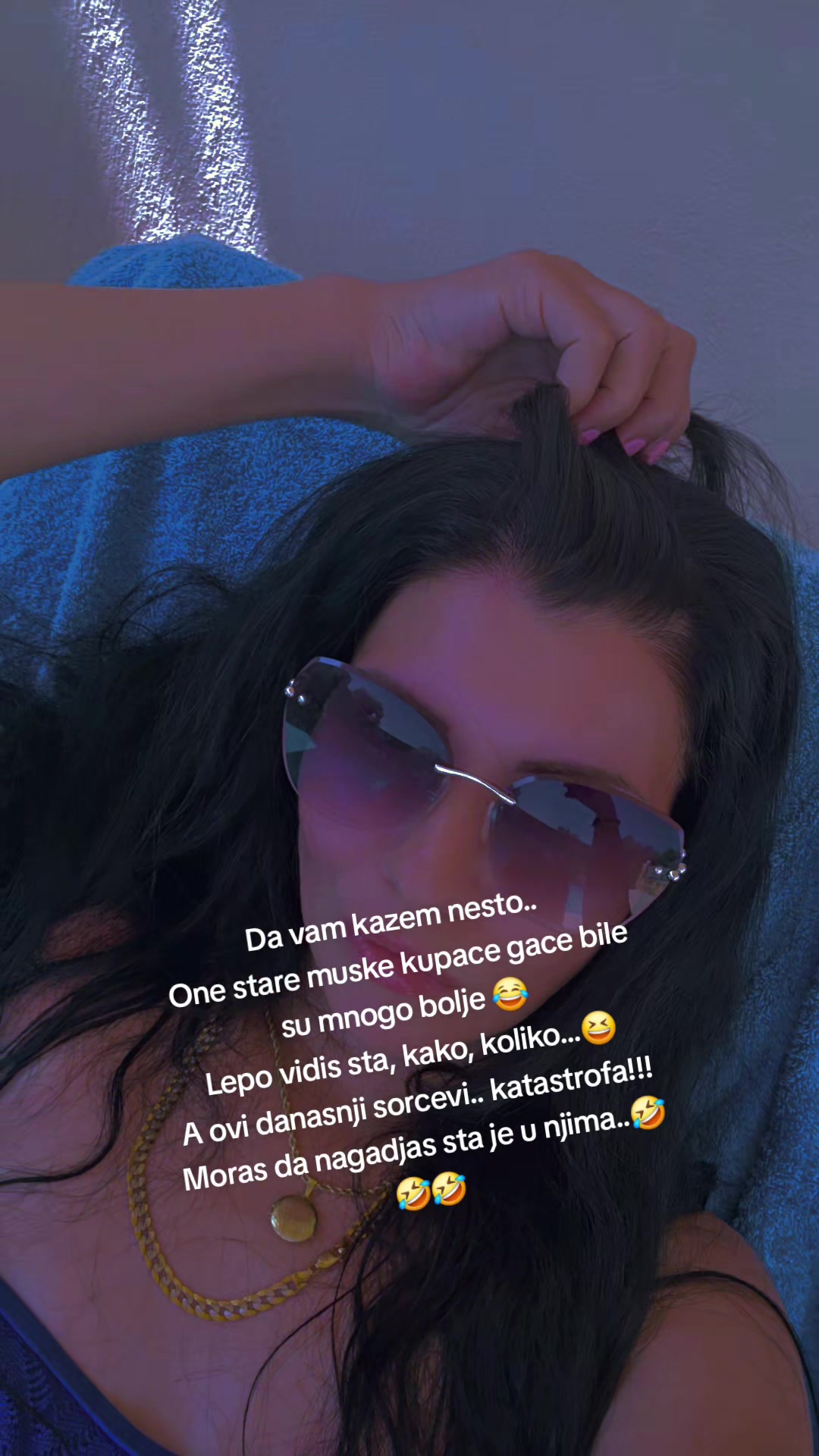 @Ana Golubovic