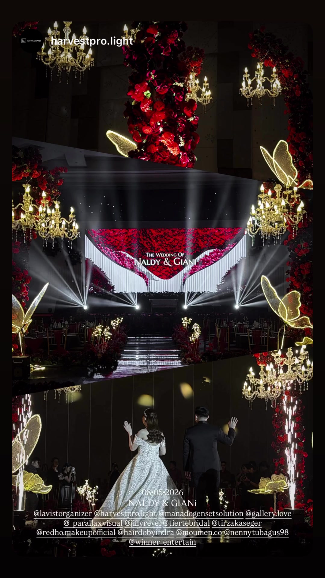 @LOVE GALLERY DECORATION