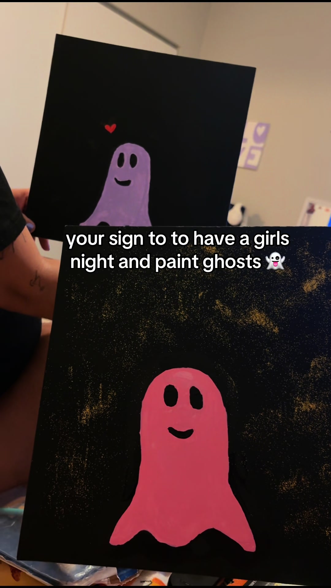 @Tori Hernandez ๐