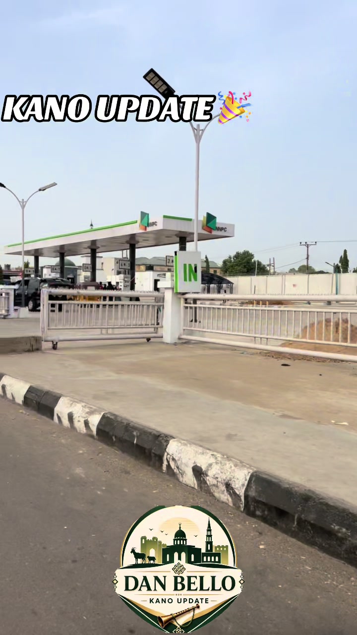 @DAN BELLO KANO🛣️
