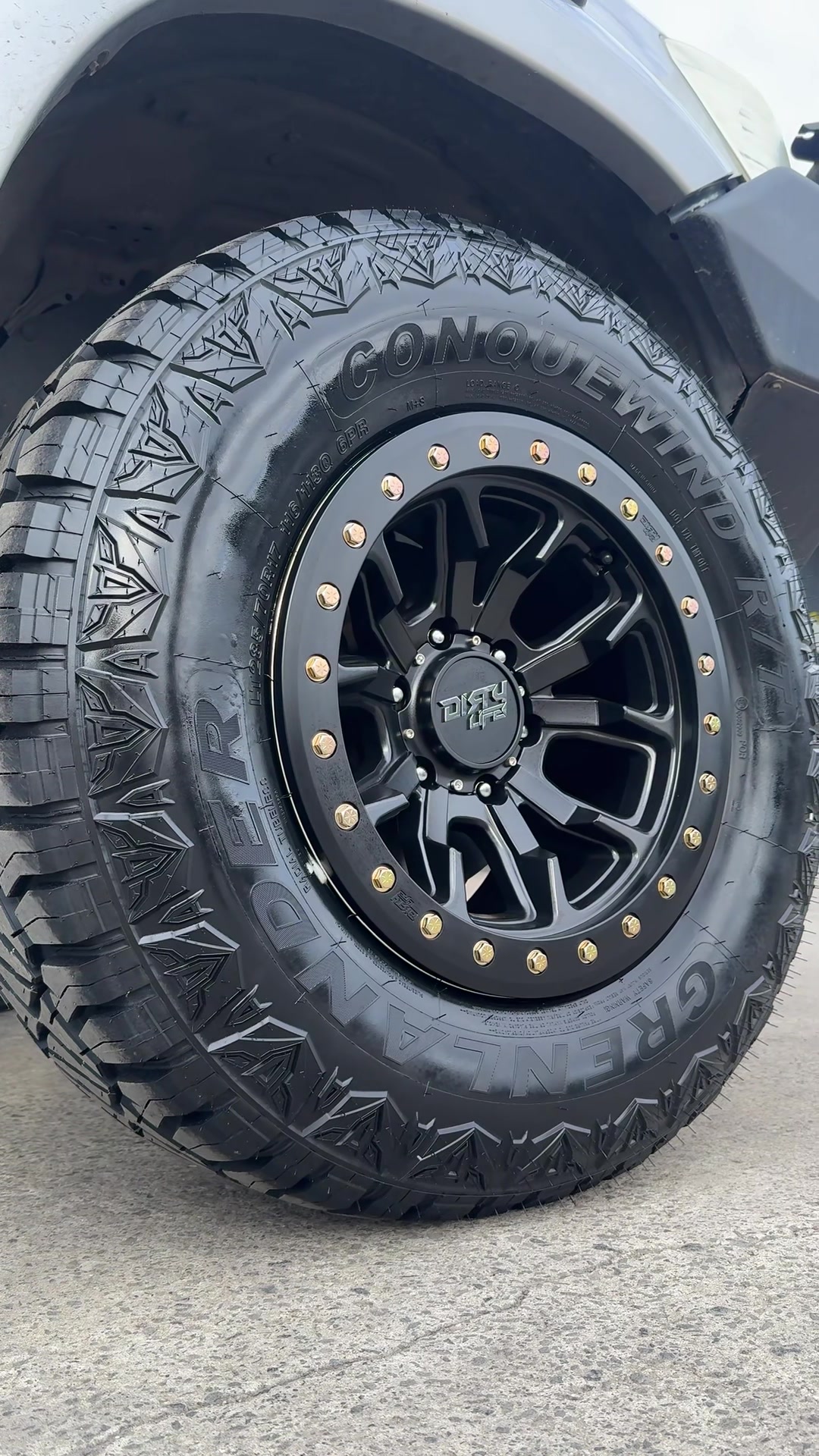 @tyrezonemelbourne