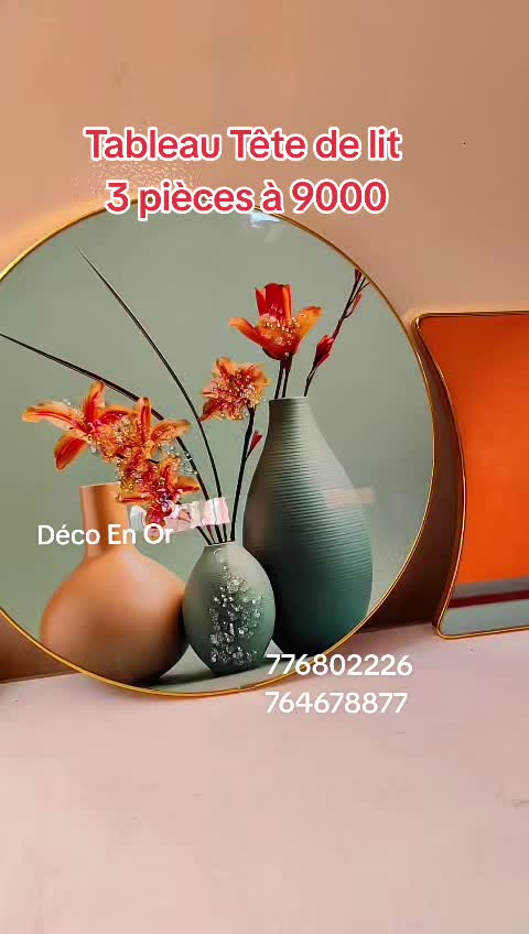 @DECO EN OR