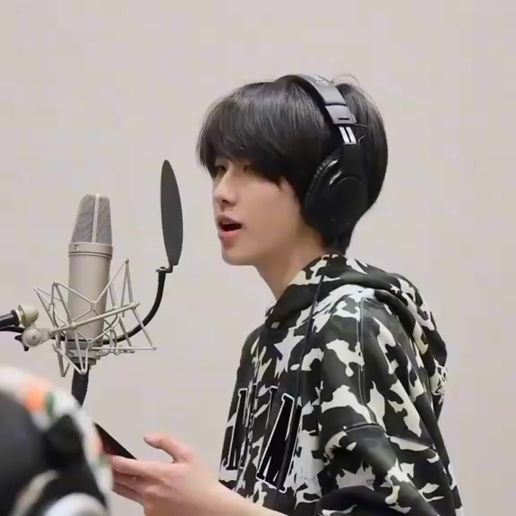 @Chin yiheng fan😎🥰😝