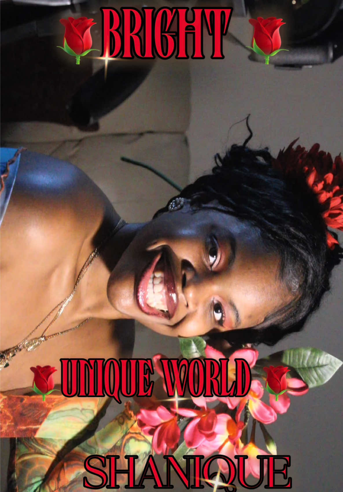 @🌹🌹SHANIQUE HALL 🌹🌹