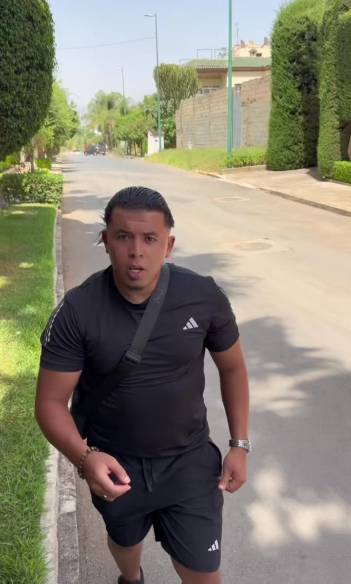 @كوتش أسامة