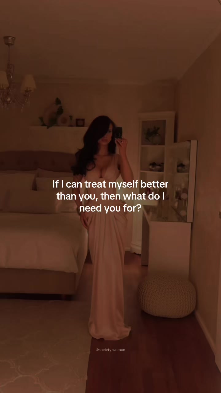 @Society Woman