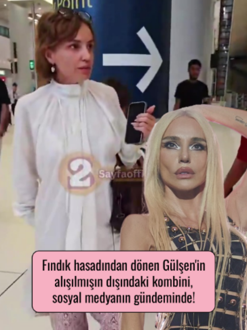 @Mynet Kadin