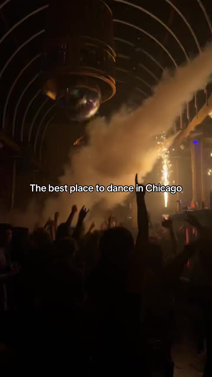 @Zoe Chicago