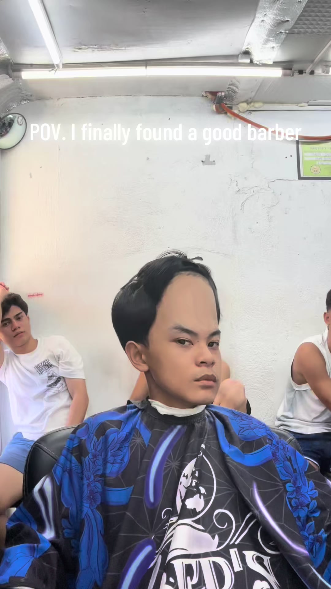 @Ralphbarbershop💈