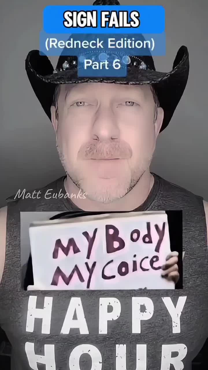 @Matt Eubanks