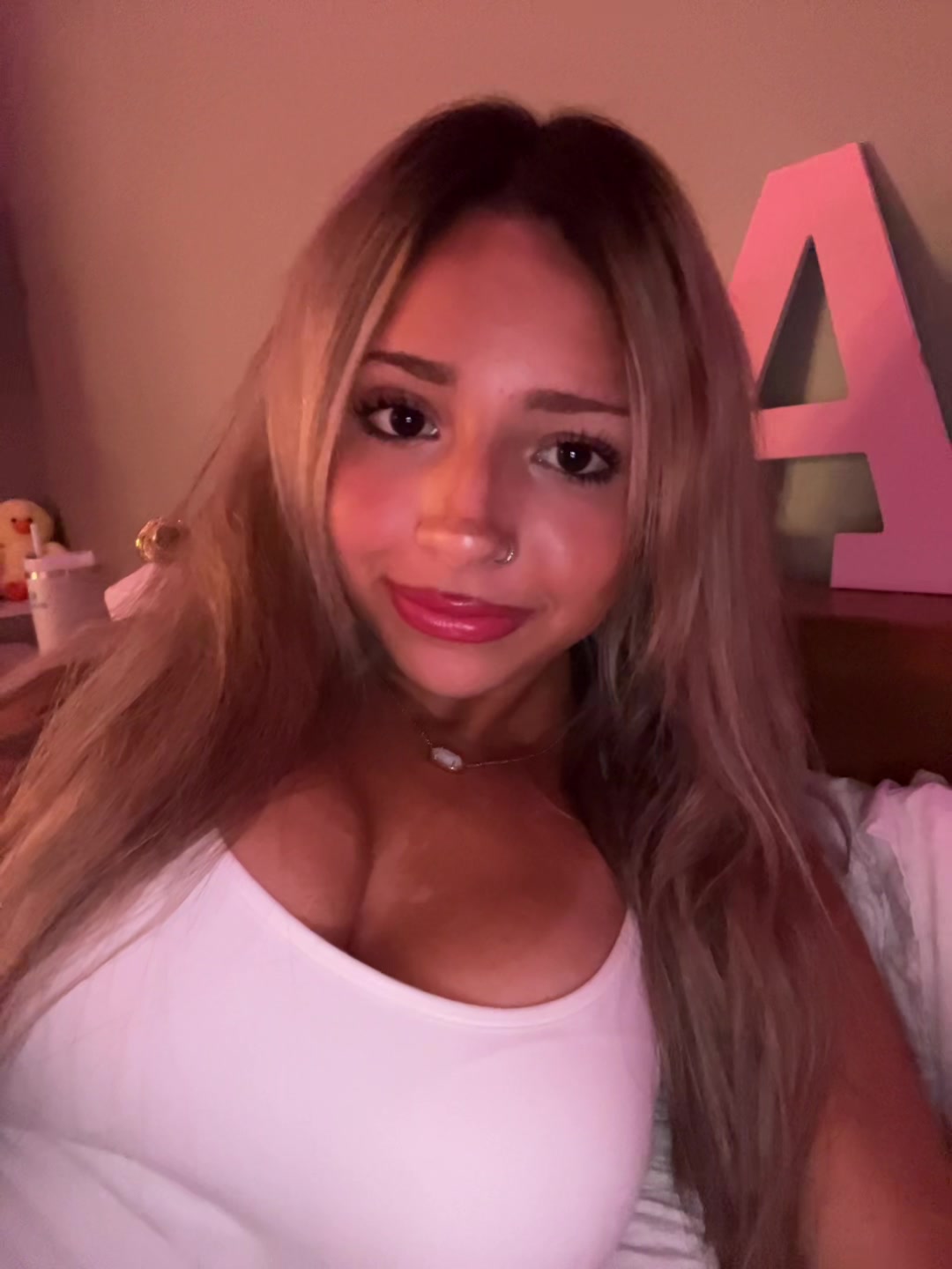 @secret spam