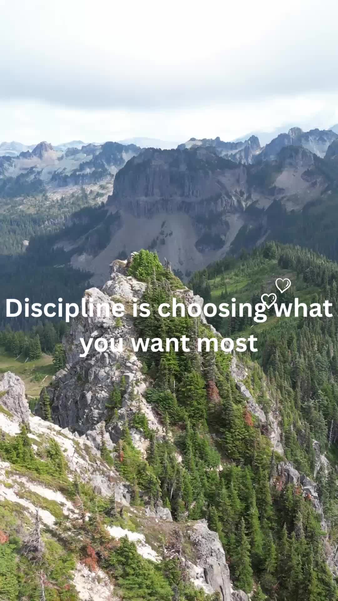 @Peak Mentality