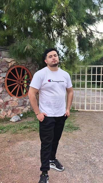 @Jona Cruz Oficial ❤️