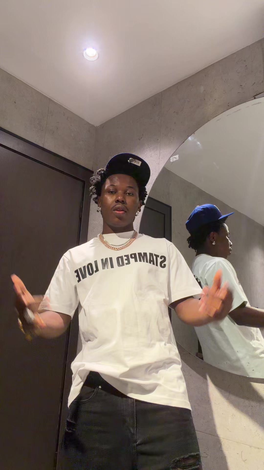 @SHODAY TheBillionBoy