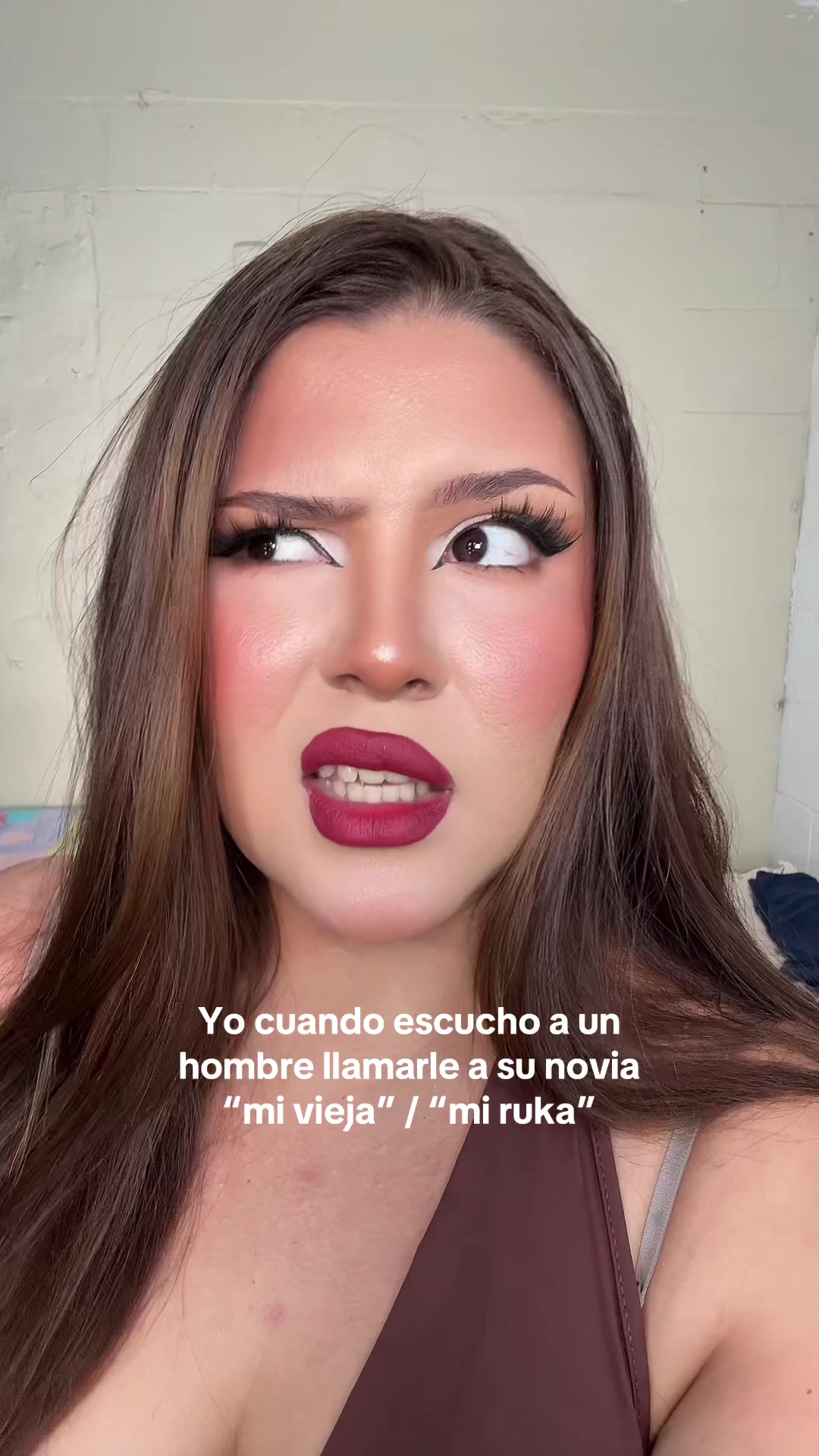@Michelle Gomez