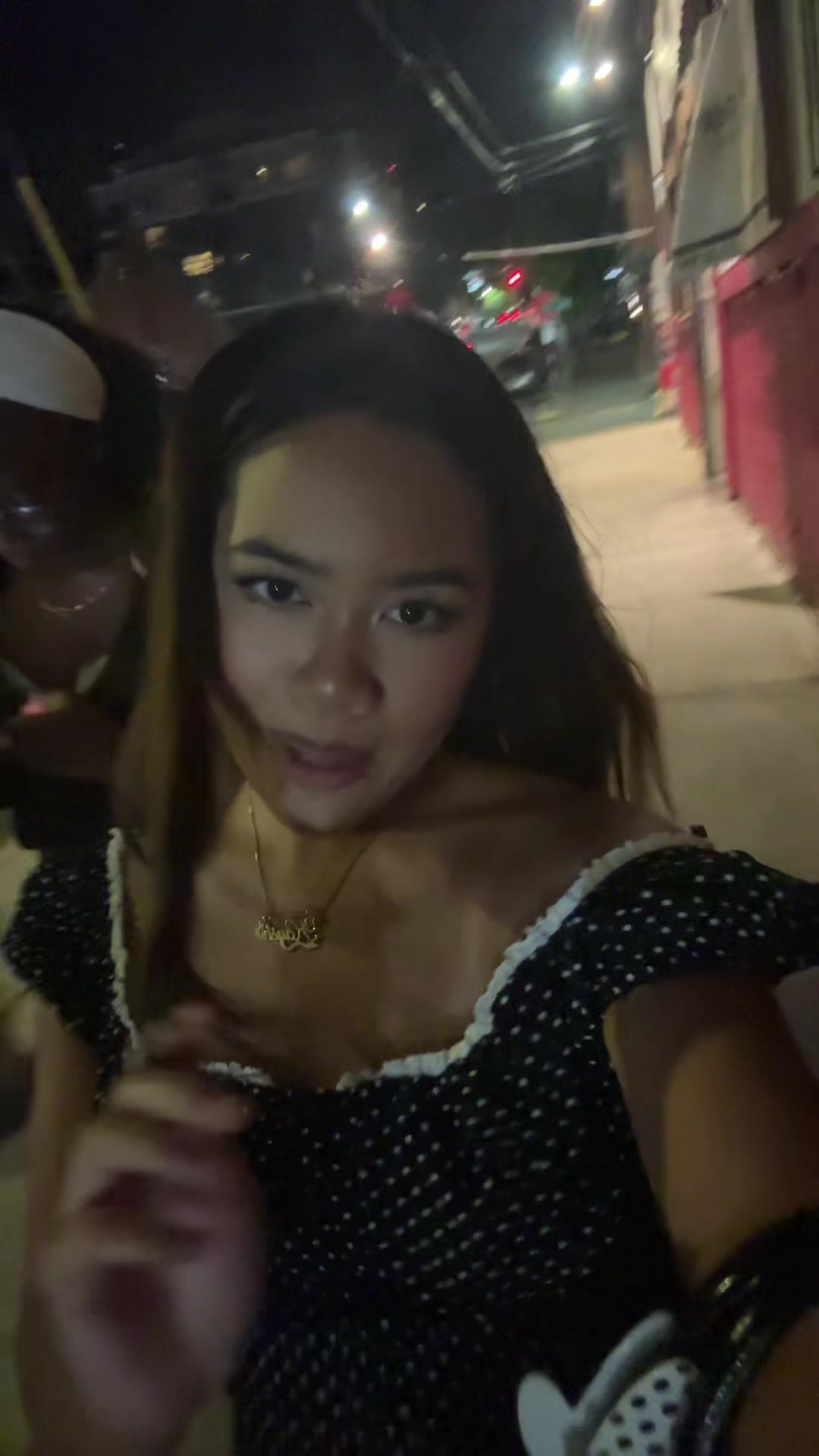 @Asian persuasion ;)