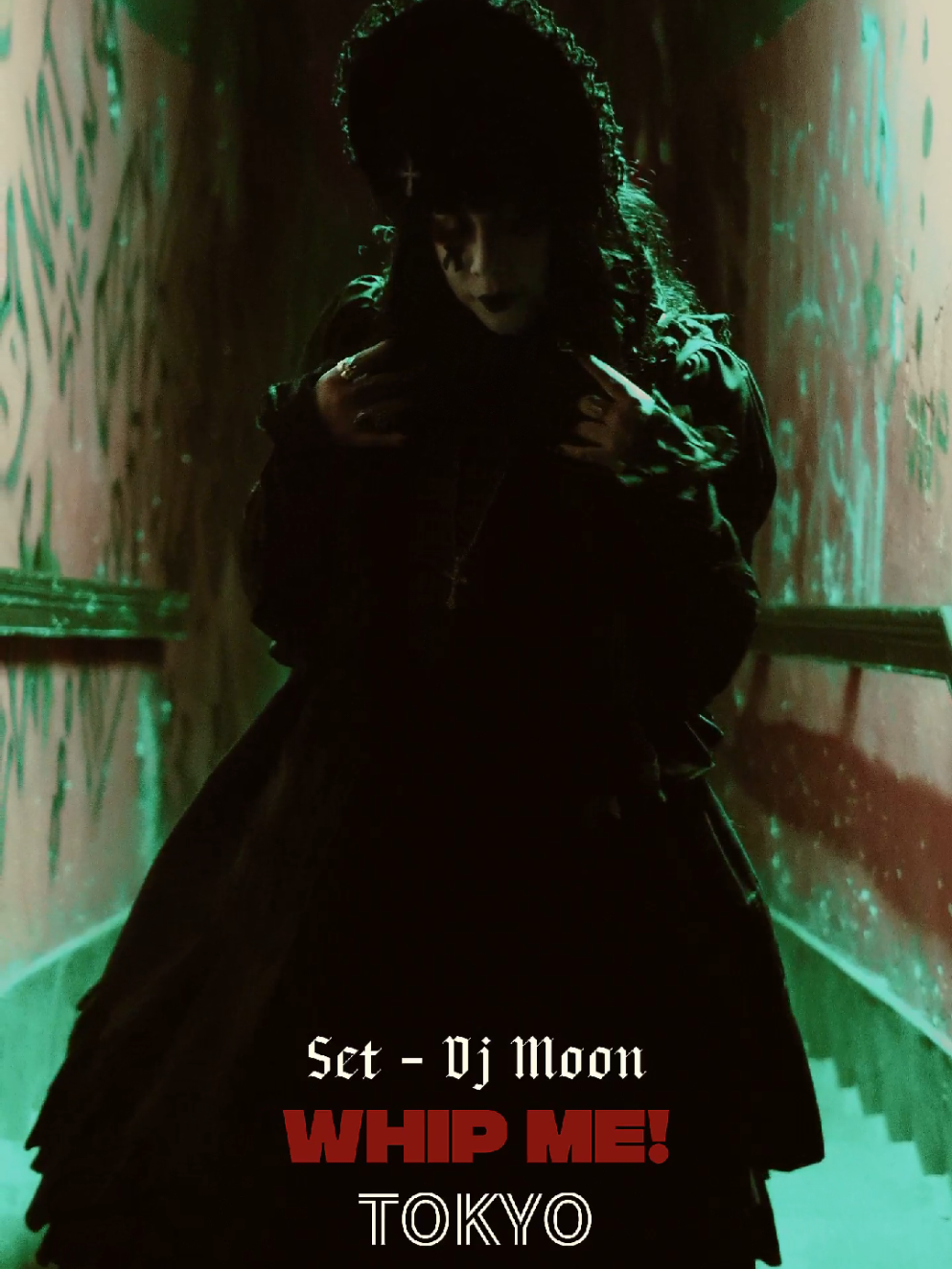 @Moon Bastet