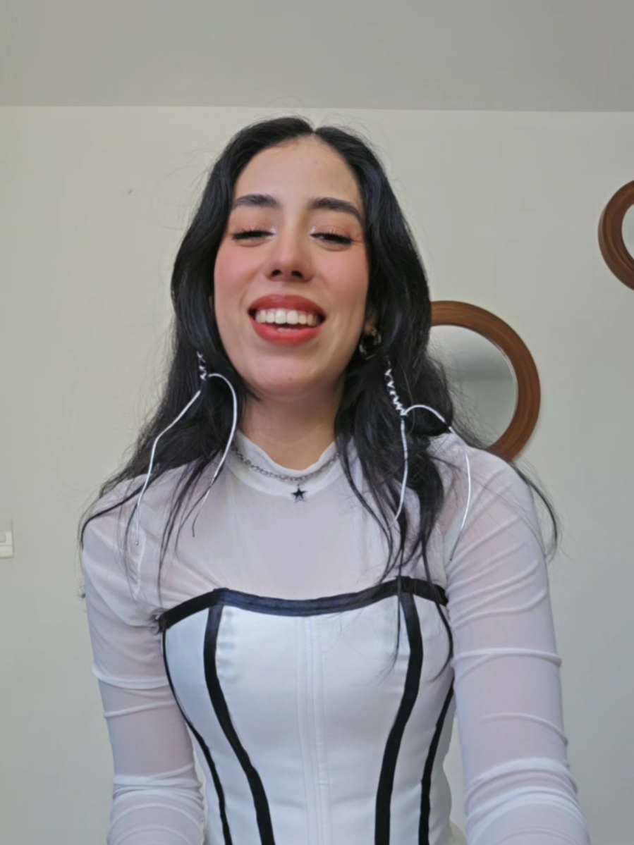 @Jaz Alvarado