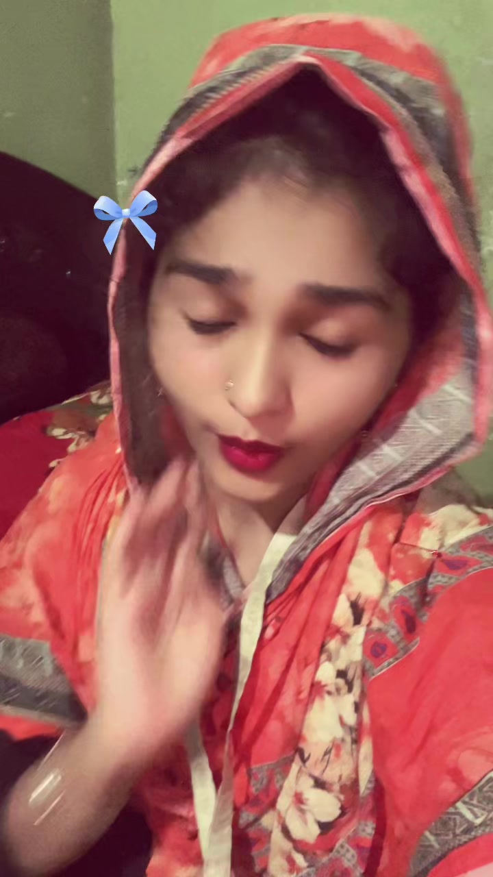 @আমি বর একা