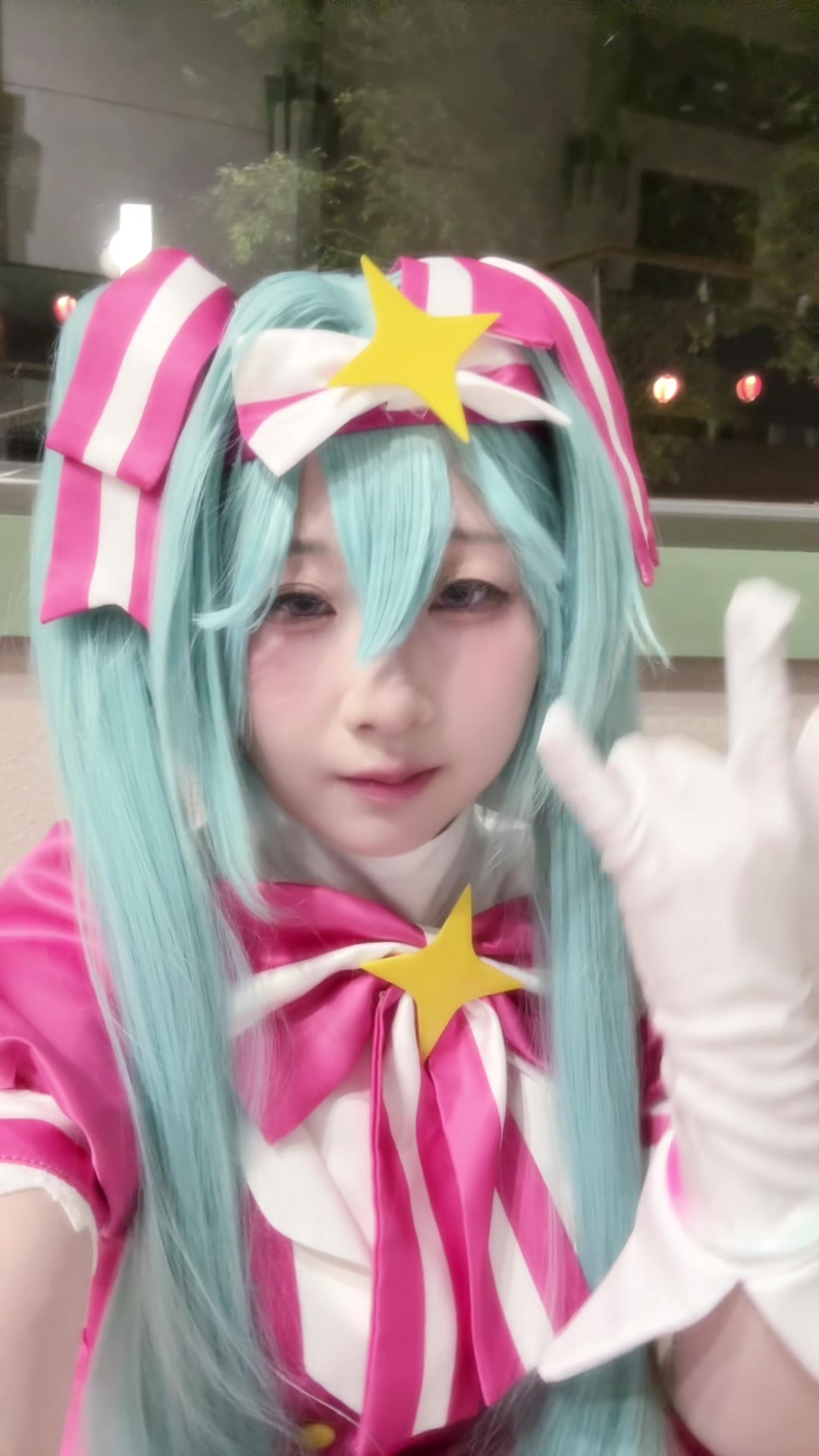 @あいのり