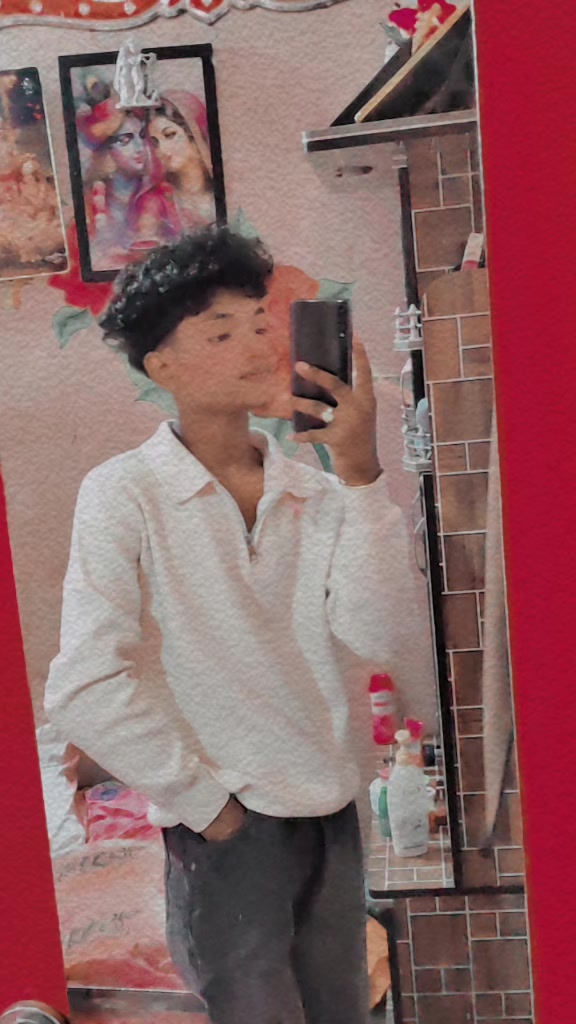 @๐ค J a A n U ๐ฅ