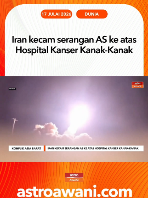 @🇲🇾Astro AWANI🇲🇾
