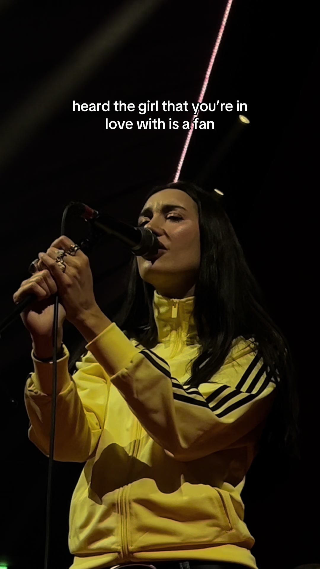 @julia wolf clips