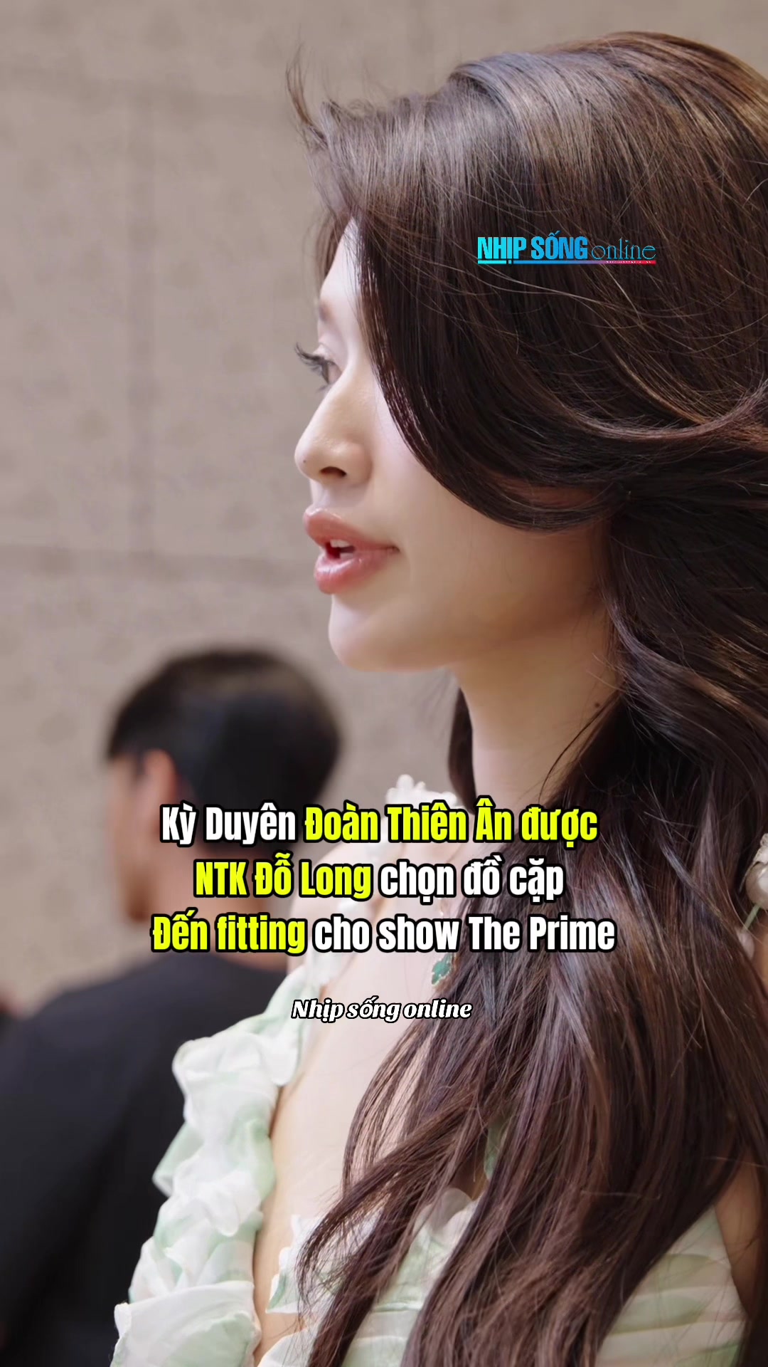 @Nhịp Sống Online