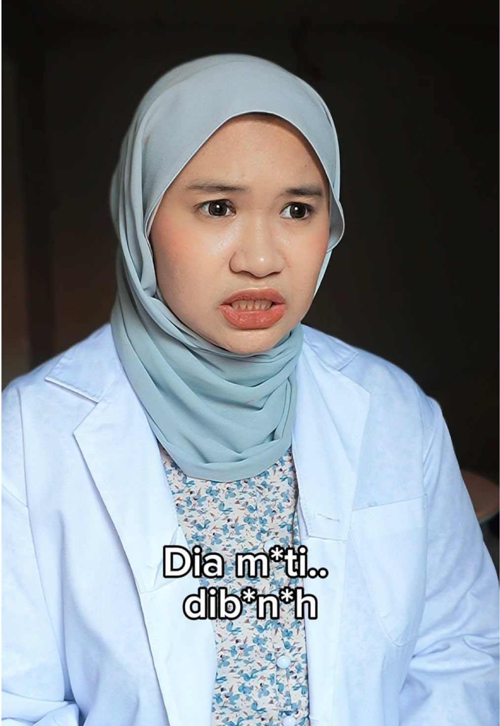 @Miha’s horror story