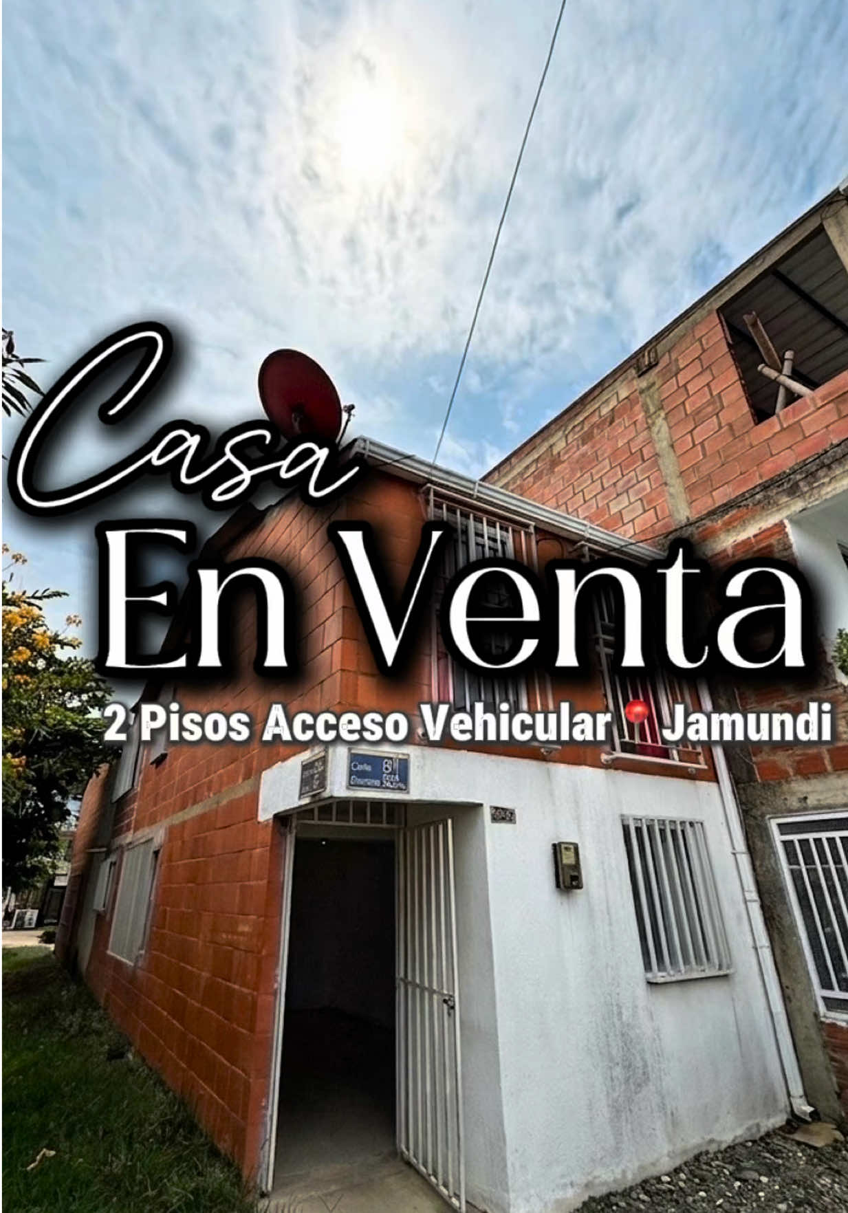 @Tu Inmueble Con Alejo Cadena