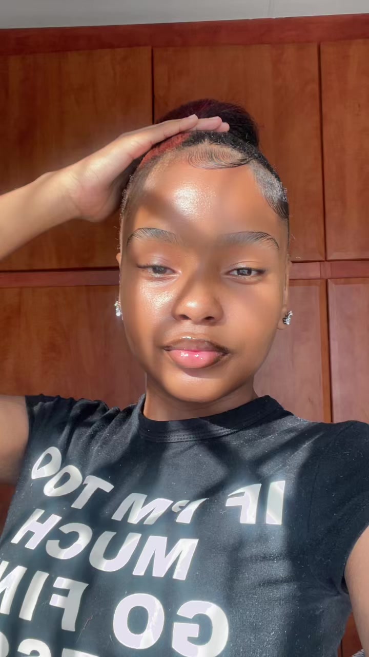 @Letlhogonolo Radebe