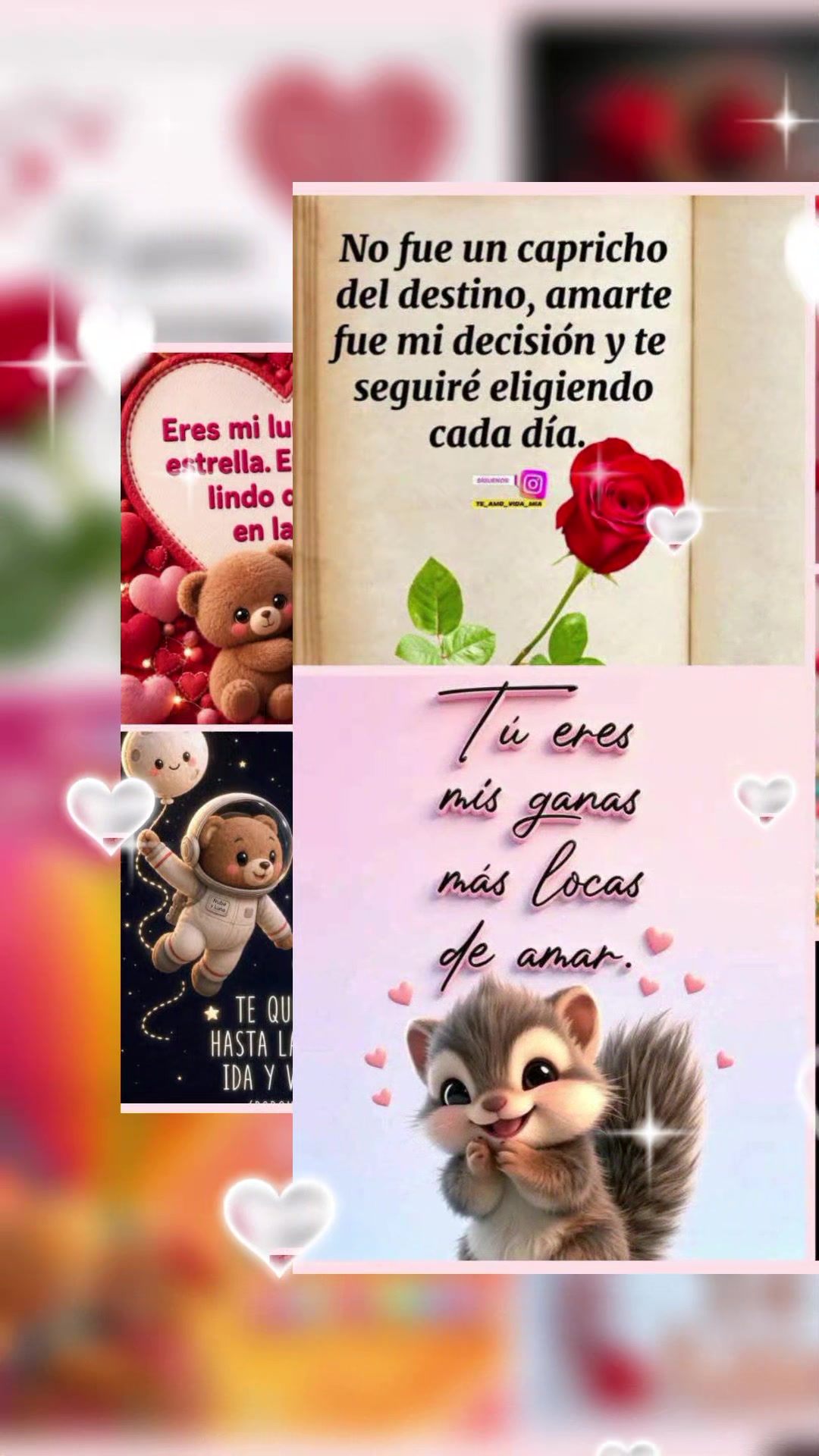 @MILENA JOJOA ❤️