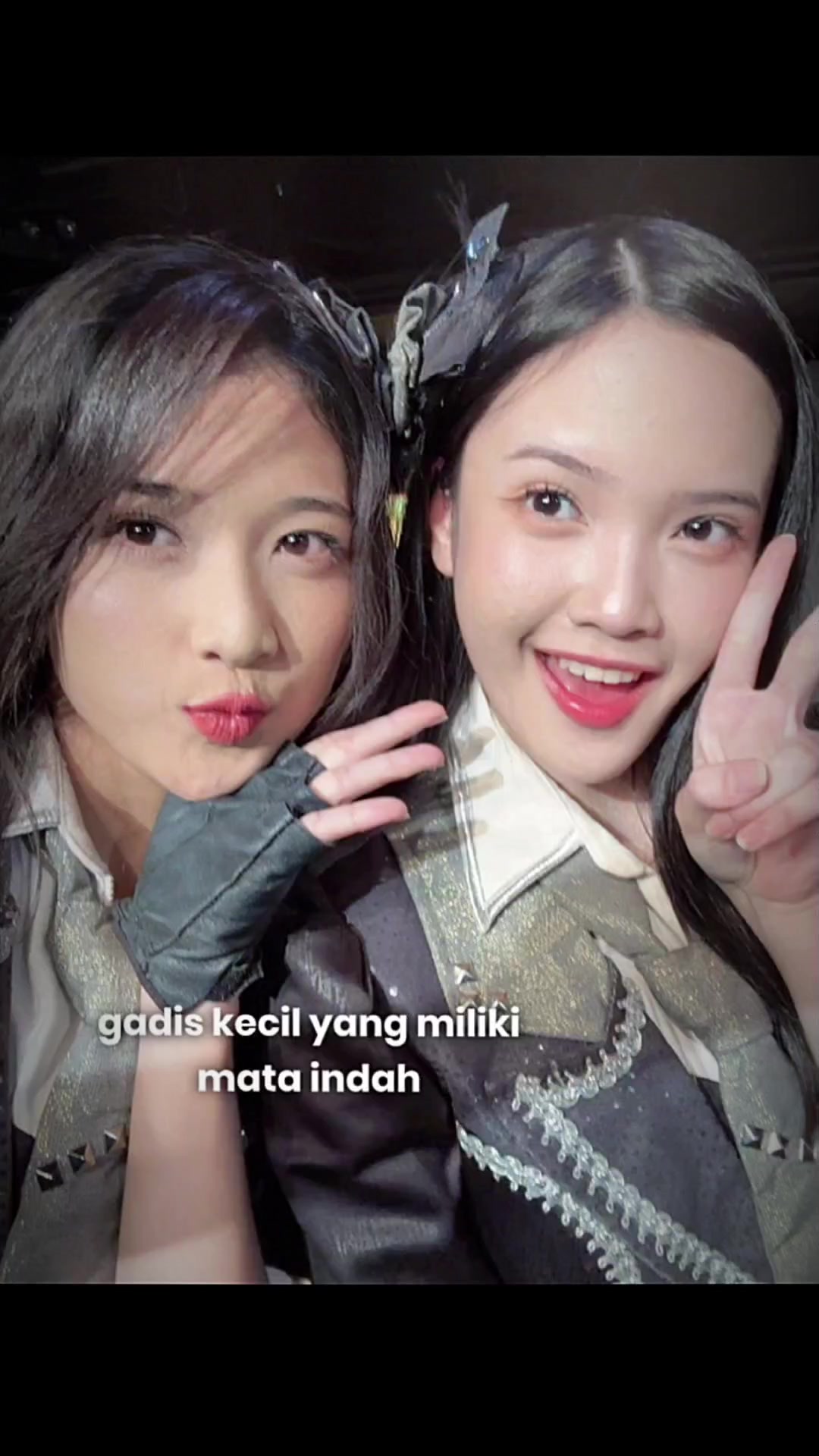 @Natchaa nya Indah