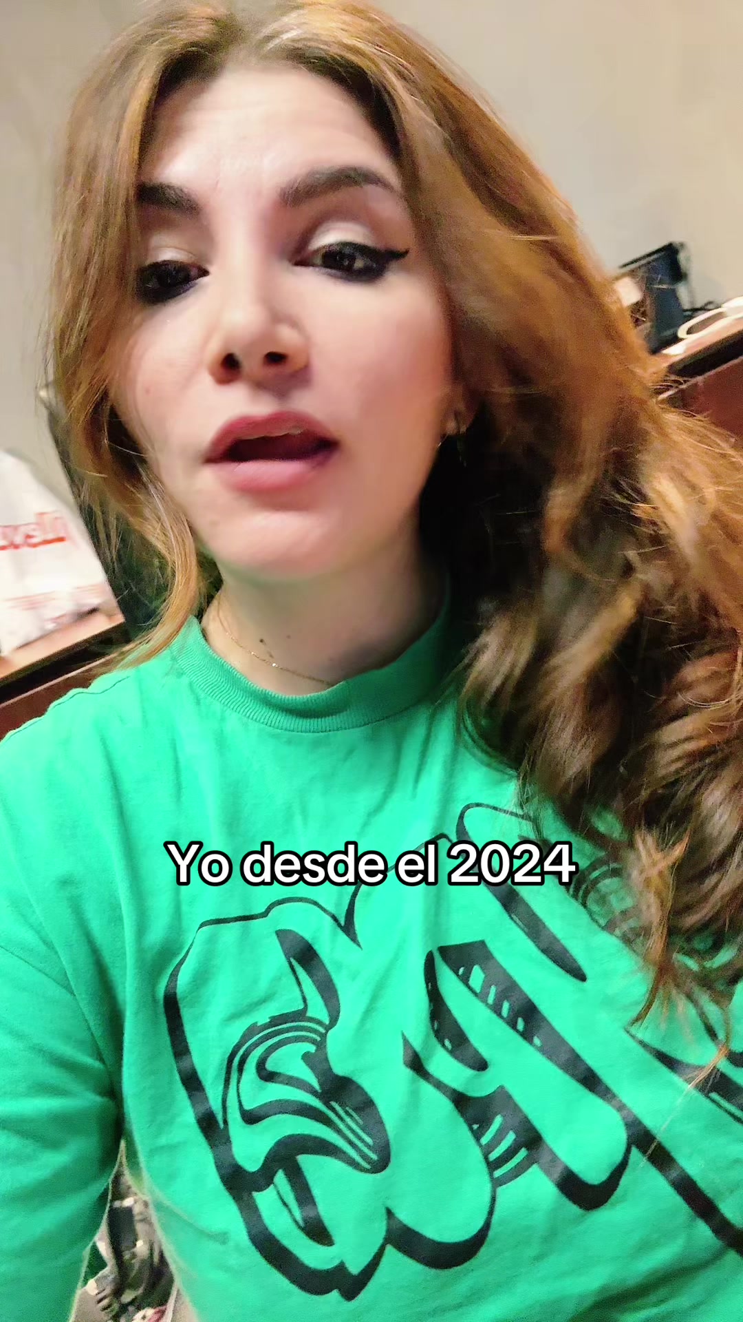 @Magaly Verdugo
